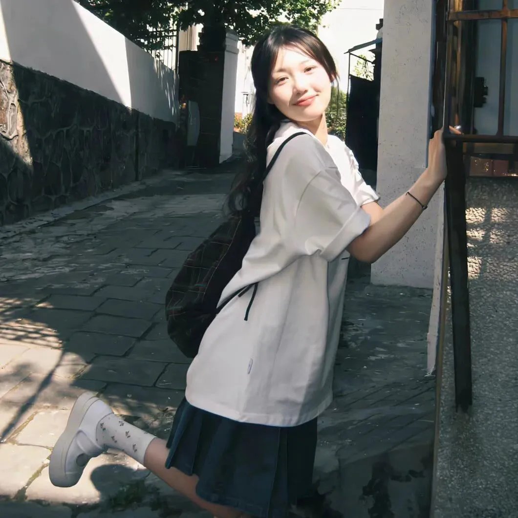 女人河